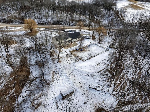 N8825 Fawn Meadow LANE, Holmen, WI 54636