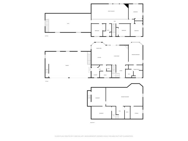 N8825 Fawn Meadow LANE, Holmen, WI 54636