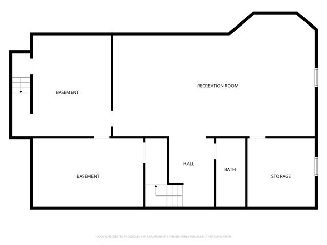 N8825 Fawn Meadow LANE, Holmen, WI 54636