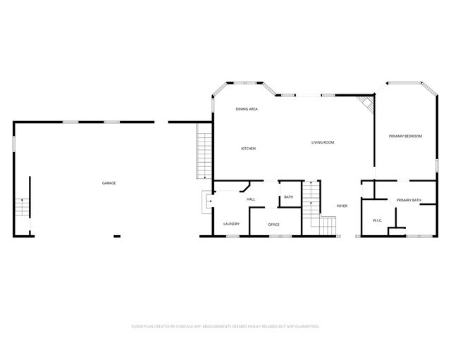 N8825 Fawn Meadow LANE, Holmen, WI 54636