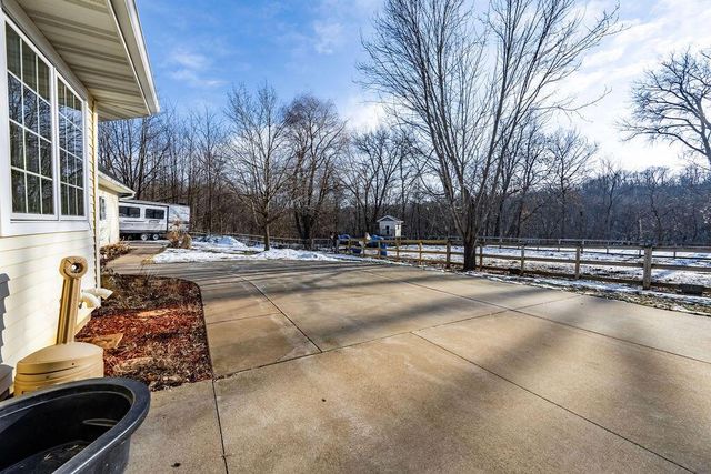 N8825 Fawn Meadow LANE, Holmen, WI 54636