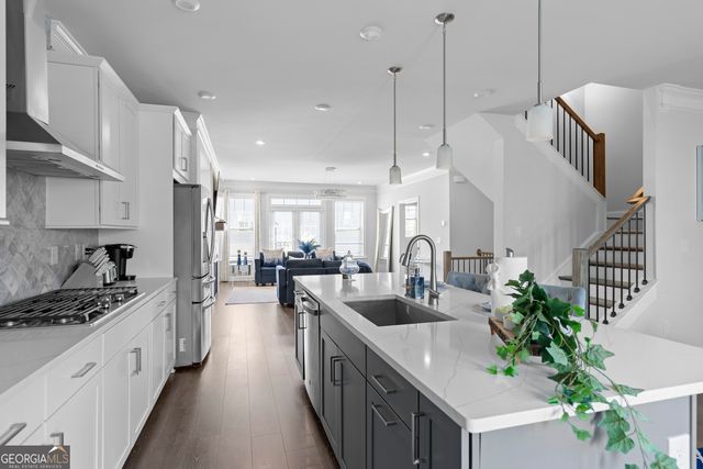2042 Violet Lane, Brookhaven, GA 30319