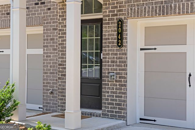 2042 Violet Lane, Brookhaven, GA 30319