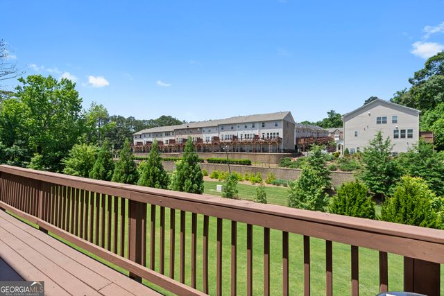 2042 Violet Lane, Brookhaven, GA 30319