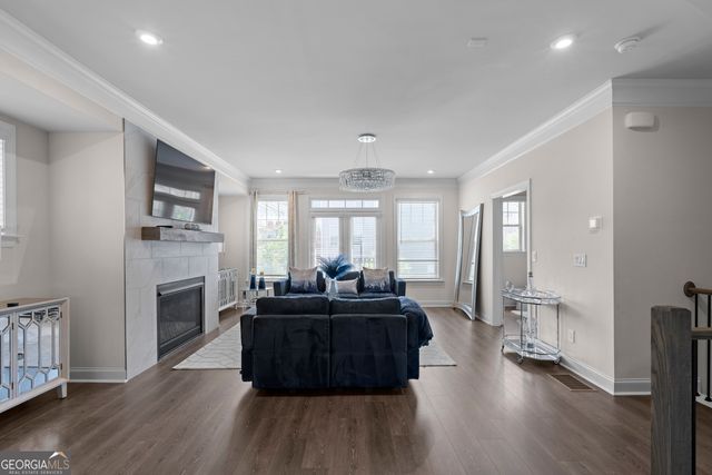 2042 Violet Lane, Brookhaven, GA 30319