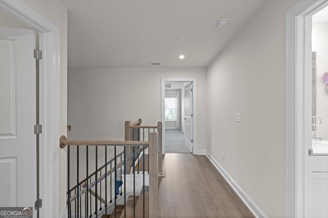 2042 Violet Lane, Brookhaven, GA 30319