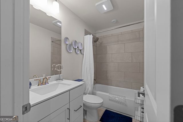 2042 Violet Lane, Brookhaven, GA 30319