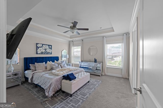 2042 Violet Lane, Brookhaven, GA 30319