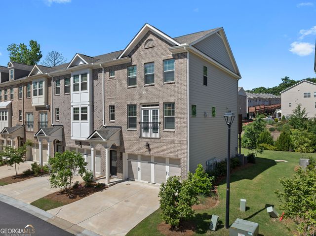2042 Violet Lane, Brookhaven, GA 30319