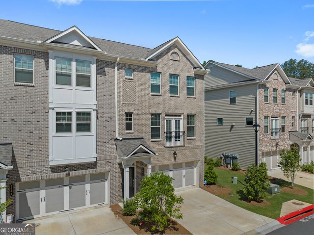 2042 Violet Lane, Brookhaven, GA 30319