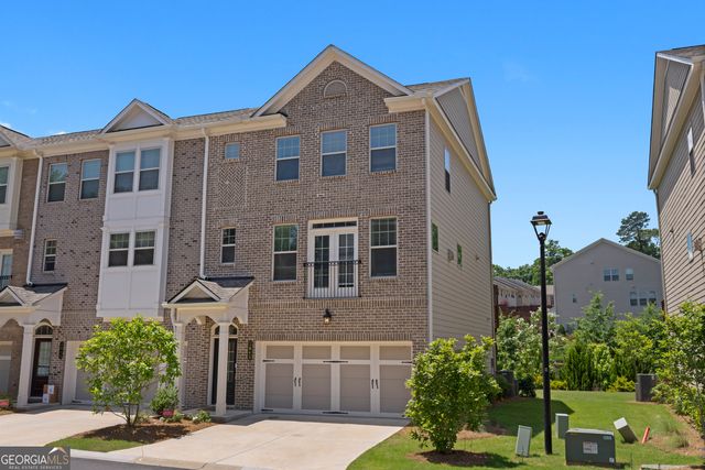 2042 Violet Lane, Brookhaven, GA 30319