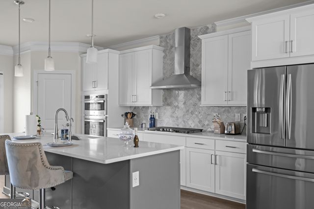 2042 Violet Lane, Brookhaven, GA 30319