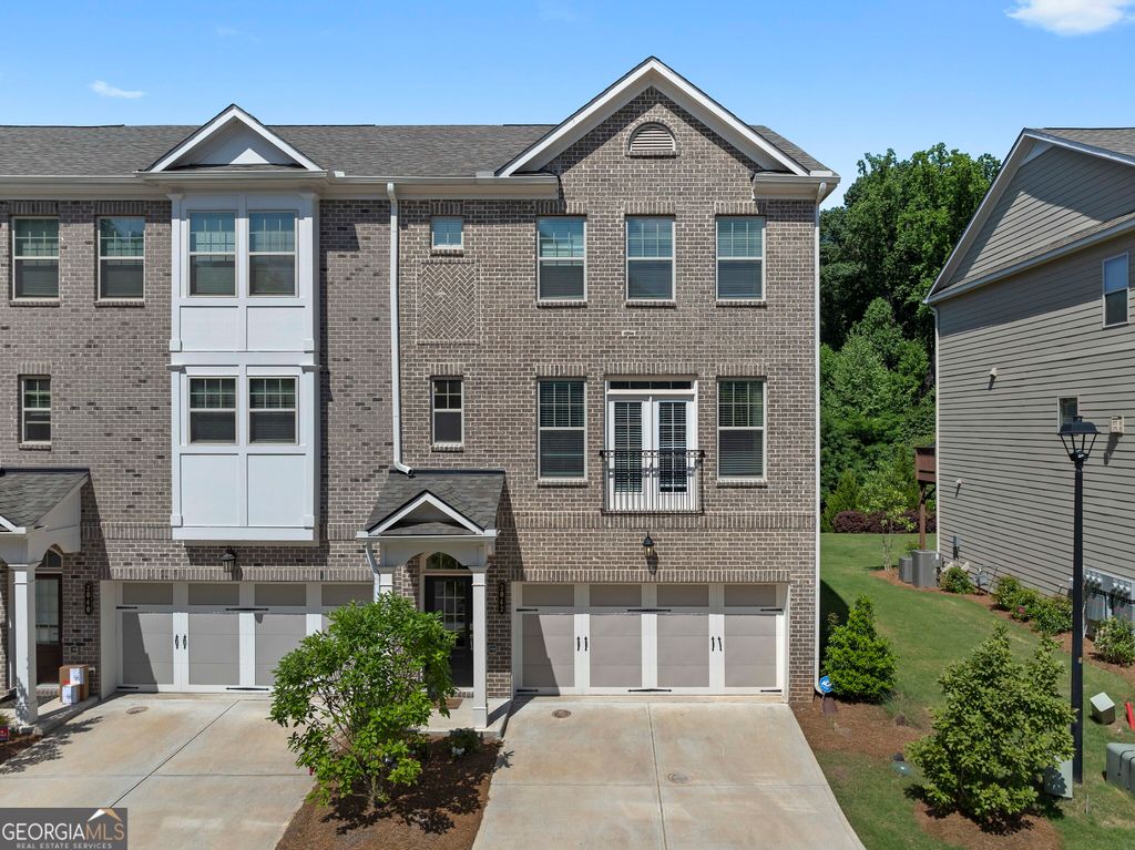 2042 Violet Lane, Brookhaven, GA 30319