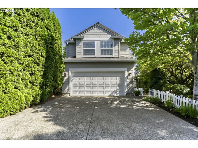 1246 Ne PARKS EDGE Cir, Hillsboro, OR 97124