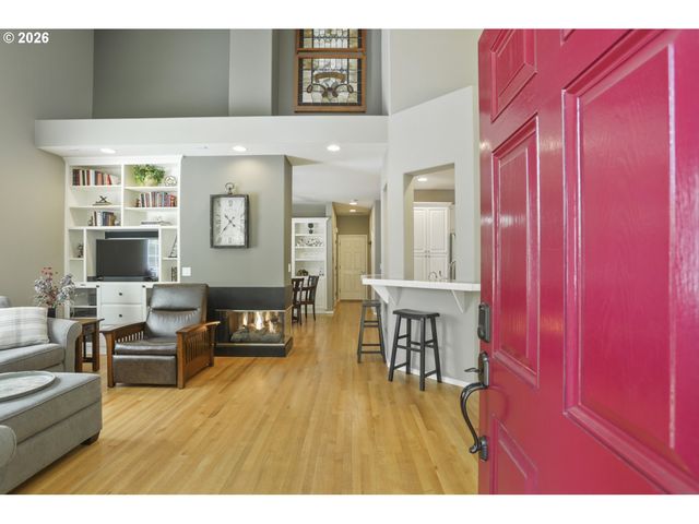 1246 Ne PARKS EDGE Cir, Hillsboro, OR 97124
