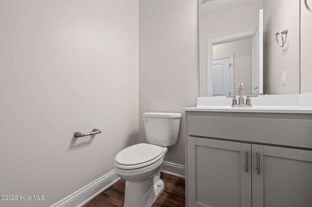 535 White Shoal Way, Sneads Ferry, NC 28460