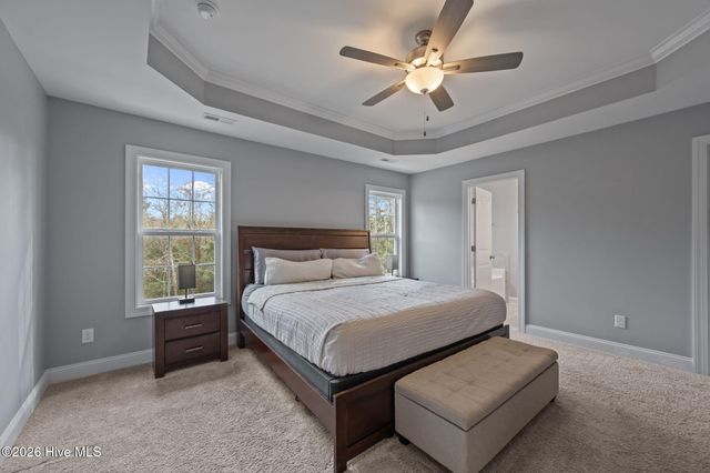 535 White Shoal Way, Sneads Ferry, NC 28460