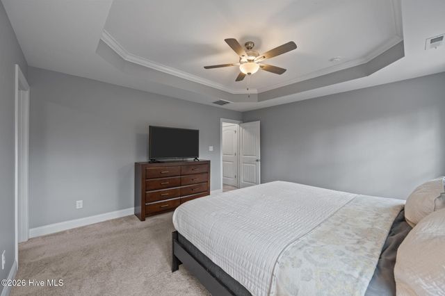 535 White Shoal Way, Sneads Ferry, NC 28460