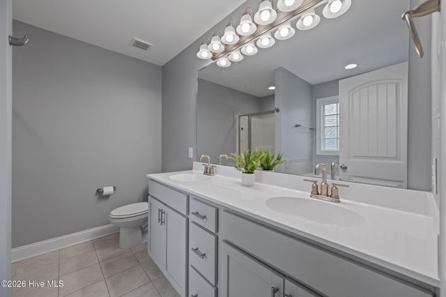 535 White Shoal Way, Sneads Ferry, NC 28460