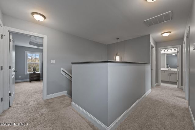 535 White Shoal Way, Sneads Ferry, NC 28460