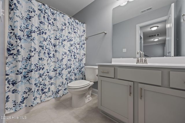 535 White Shoal Way, Sneads Ferry, NC 28460