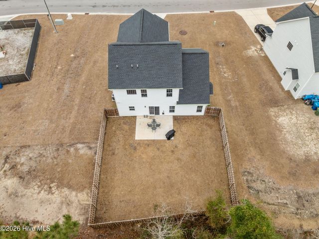 535 White Shoal Way, Sneads Ferry, NC 28460