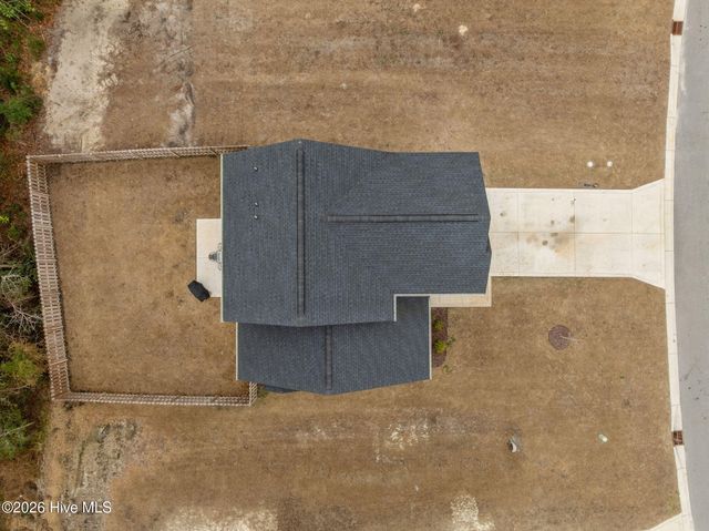 535 White Shoal Way, Sneads Ferry, NC 28460