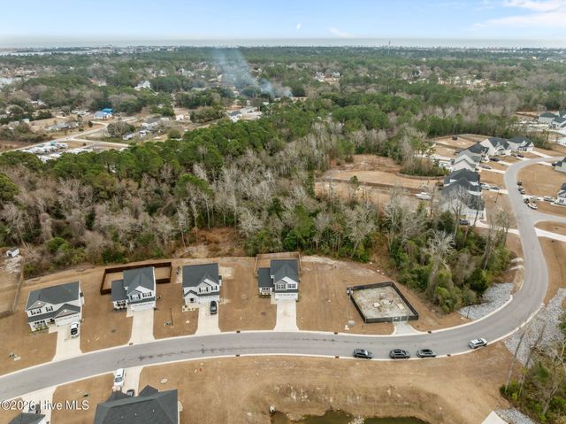 535 White Shoal Way, Sneads Ferry, NC 28460