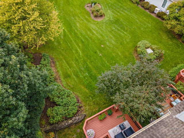 1024 N Earls Court, Palatine, IL 60067