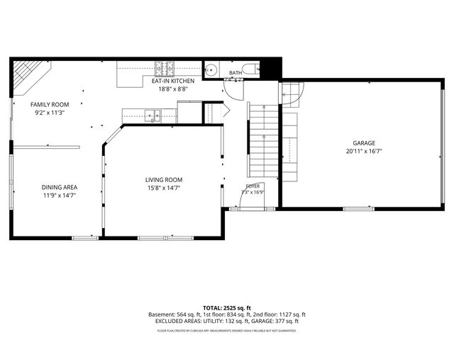 1024 N Earls Court, Palatine, IL 60067
