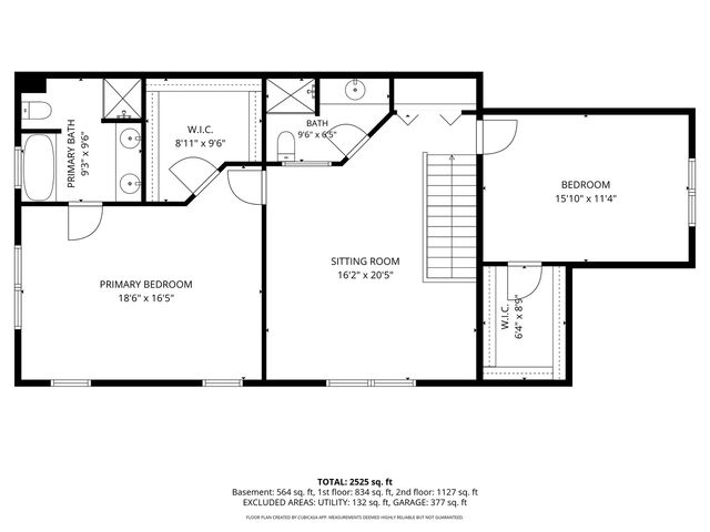 1024 N Earls Court, Palatine, IL 60067