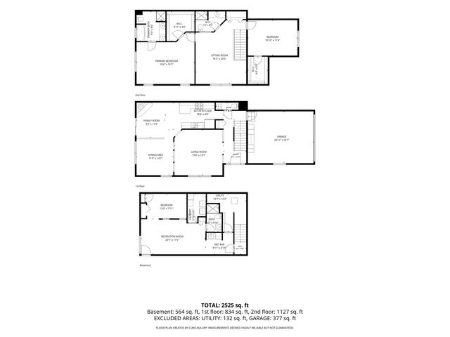 1024 N Earls Court, Palatine, IL 60067