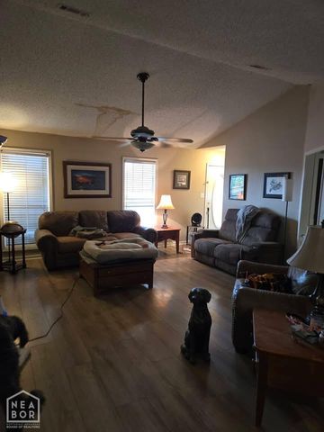 301 Sundown Lane, Brookland, AR 72417