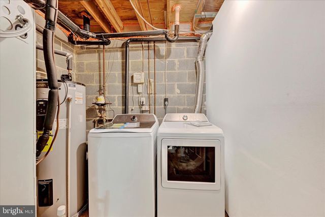 9786 WHISKEY RUN, Laurel, MD 20723