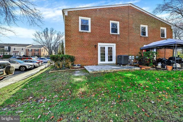 9786 WHISKEY RUN, Laurel, MD 20723