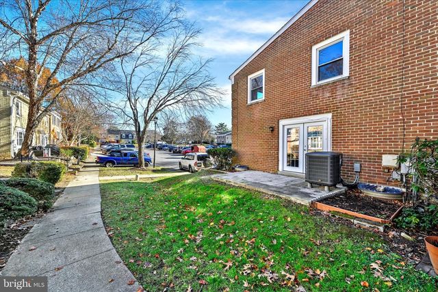 9786 WHISKEY RUN, Laurel, MD 20723