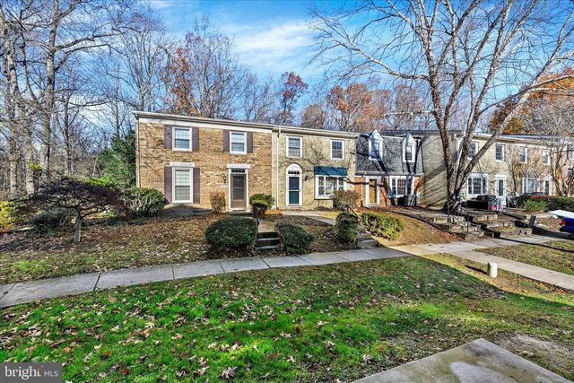 9786 WHISKEY RUN, Laurel, MD 20723