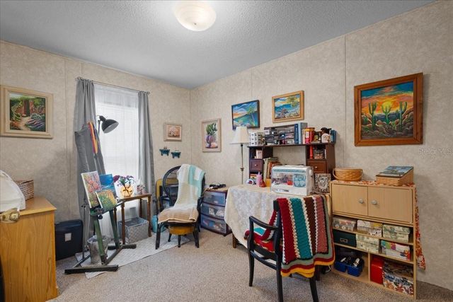 5829 NW 11TH AVENUE, Bell, FL 32619