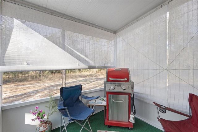 5829 NW 11TH AVENUE, Bell, FL 32619