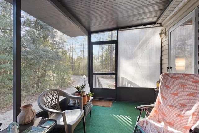 5829 NW 11TH AVENUE, Bell, FL 32619