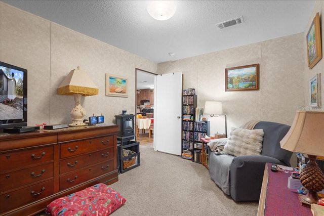 5829 NW 11TH AVENUE, Bell, FL 32619