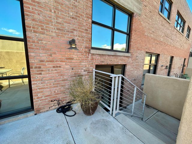 1503 Central Avenue NW 108D, Albuquerque, NM 87104