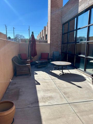 1503 Central Avenue NW 108D, Albuquerque, NM 87104