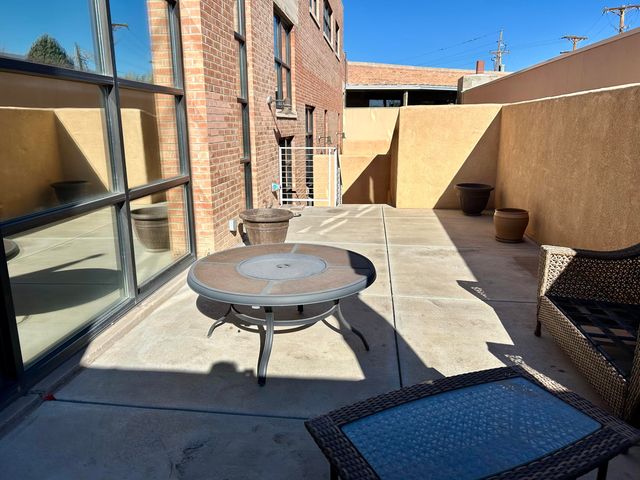 1503 Central Avenue NW 108D, Albuquerque, NM 87104