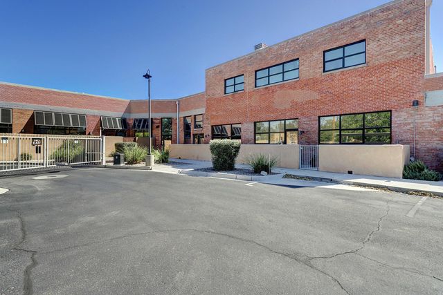 1503 Central Avenue NW 108D, Albuquerque, NM 87104