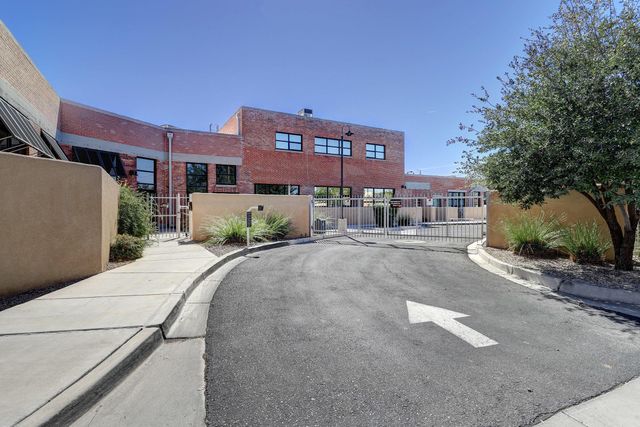 1503 Central Avenue NW 108D, Albuquerque, NM 87104