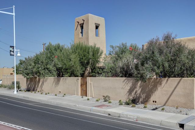 1503 Central Avenue NW 108D, Albuquerque, NM 87104