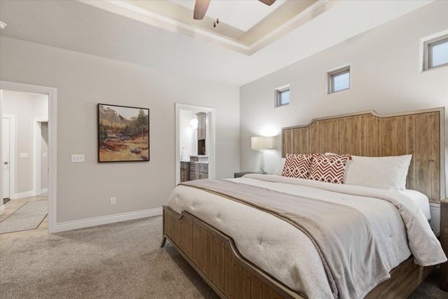597 E Selby Drive, Nixa, MO 65714