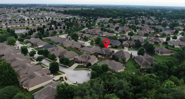 597 E Selby Drive, Nixa, MO 65714
