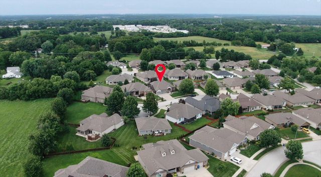597 E Selby Drive, Nixa, MO 65714